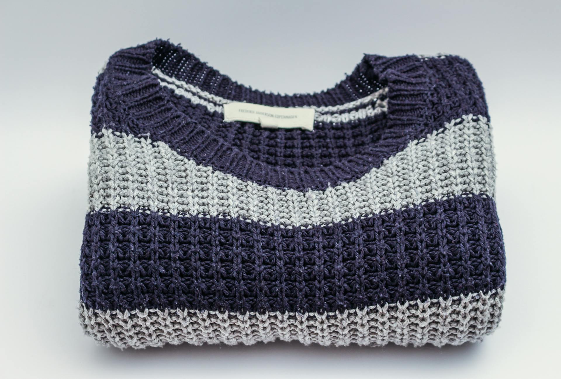 microtex sweater